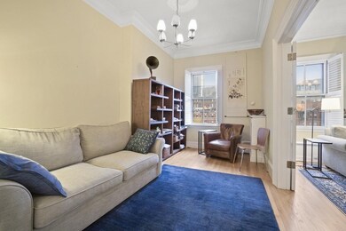339 Commonwealth Ave unit 40, Boston, MA 02115 - photo 5