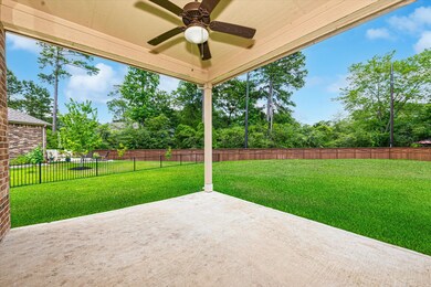 103 Dartmoor Ln, the Woodlands, TX 77382 - photo 5