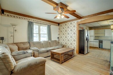 4736 W Rutland Rd, Brooklyn, WI 53521 - photo 6