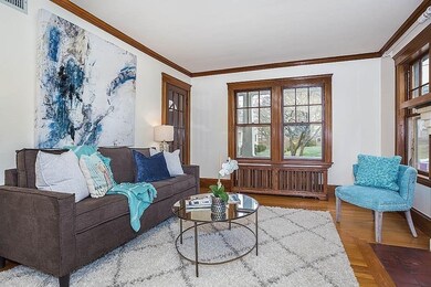 14 Cranston Rd, Winchester, MA 01890 - photo 4