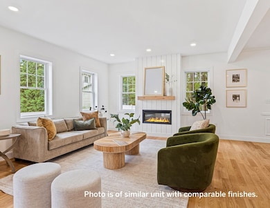 75 Franklin St unit 1, Arlington, MA 02474 - photo 4