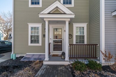 106 Bridge St unit 6, Salem, MA 01970 - photo 2