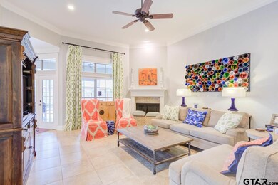 6036 6036 Brynmar, Tyler, TX 75703 - photo 4