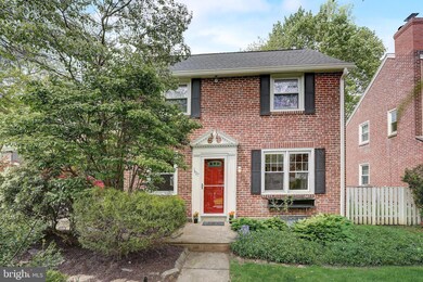 1427 Edgevale Rd, Wynnewood, PA 19096 - photo 3