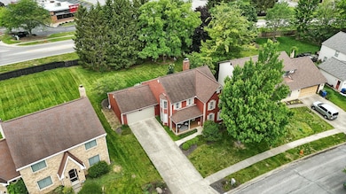 1482 Buckpoint Ln, Worthington, OH 43085 - photo 3