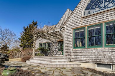 40 Bridle Path Rd, Vineyard Haven, MA 02568 - photo 5