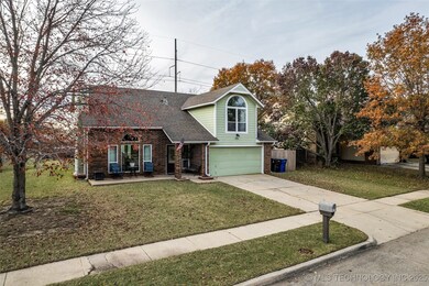 3116 S Maple Ave, Broken Arrow, OK 74012 - photo 7