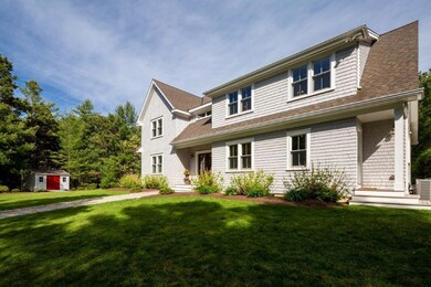 1045 Old Post Rd, Cotuit, MA 02635 - photo 2