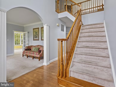 2045 Mount Pleasant Way, Prince Frederick, MD 20678 - photo 4