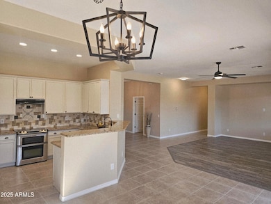 16837 W NORTHAMPTON RD, Surprise, AZ 853