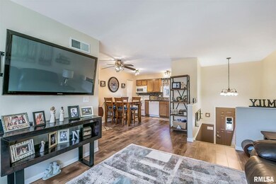 785 W 43rd St, Davenport, IA 52806 - photo 4