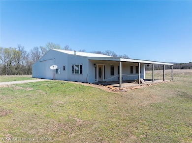 96202 S 4755 Rd, Muldrow, OK 74948 - photo 5