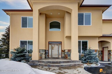 6255 Prominence Pointe Dr, Anchorage, AK 99516 - photo 2