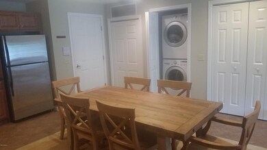 Kitchen table