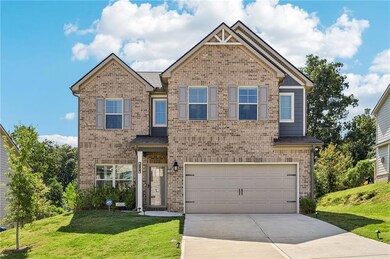 4774 Sultana Way SW, Atlanta, GA 30331 - photo 2