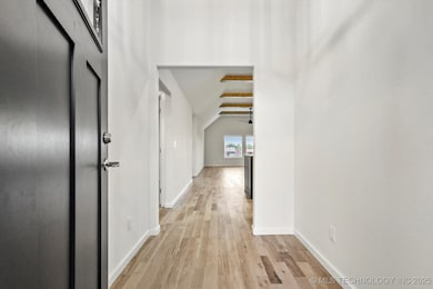 6512 N 27th St, Broken Arrow, OK 74014 - photo 4