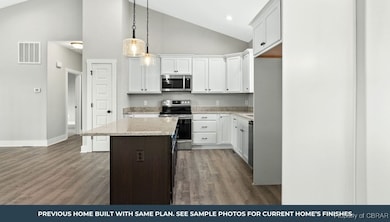 40 Knights Landing Dr, Heathsville, VA 22473 - photo 6