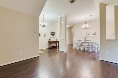 16302 Candlerock Ct, Houston, TX 77095 - photo 5