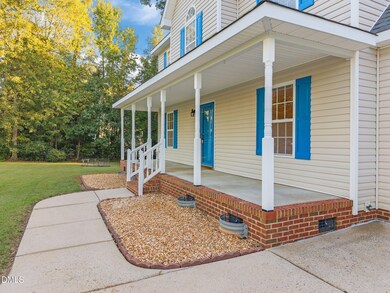 505 Vinson Rd, Clayton, NC 27527 - photo 5