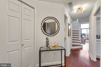 Woodbury Heights Condominium unit 1802, Arlington, VA 22201 - photo 3