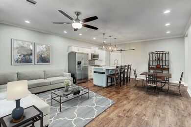 4212 Averill St, Houston, TX 77009 - photo 4