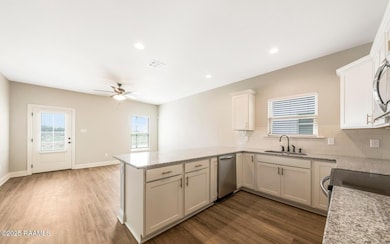 106 Ridgedale Aly, Scott, LA 70583 - photo 5