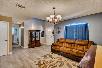 14036 Warren Belin Dr, El Paso, TX 79928 - photo 7
