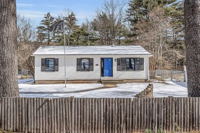 100 Oaklawn Ave, Orange, MA 01364 - photo 3