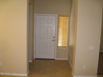 Entry-Area