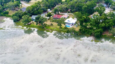 High Neighbors & River