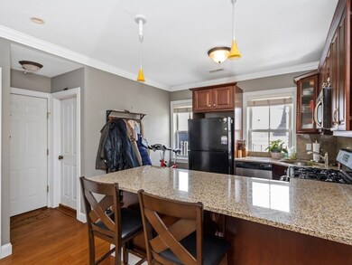 47 Baldwin St unit 3, Charlestown, MA 02129 - photo 3