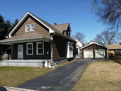 54 Center Ave, North Tonawanda, NY 14120 - photo 3