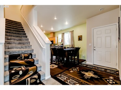 Entrance/Foyer