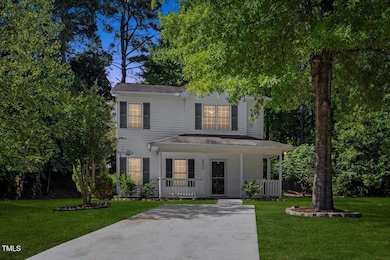 2804 Lutz Ln, Durham, NC 27703 - photo 2