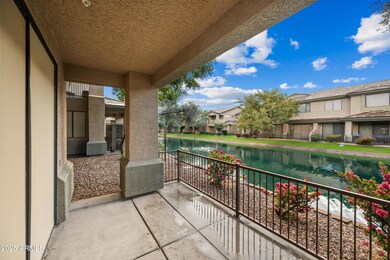 705 W Queen Creek Rd unit 1079, Chandler, AZ 85248 - photo 7