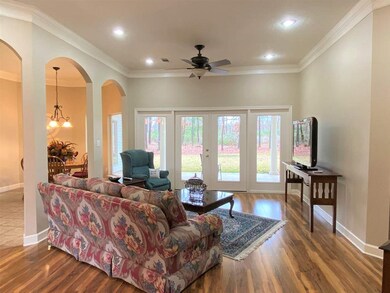 3608 Wuthering Heights Place, Texarkana, AR 71854 - photo 6