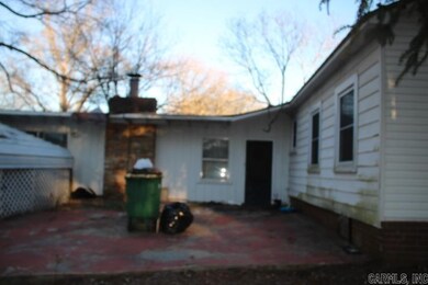 206 W Vine St, Sheridan, AR 72150 - photo 3