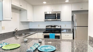 Granite Counters