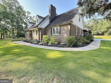 1501 E Main St, Hogansville, GA 30230 - photo 3