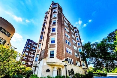 6334 N Sheridan Rd unit 3E, Chicago, IL 60660 - photo 4