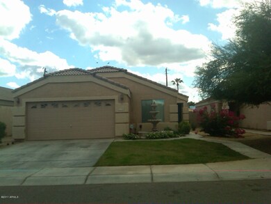 Front of House.