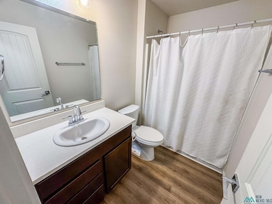 1107 E La Brea Ave, Hobbs, NM 88240 - photo 6