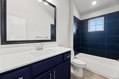 424 Herb Stephens Jr Way, Springtown, TX 76082 - photo 6