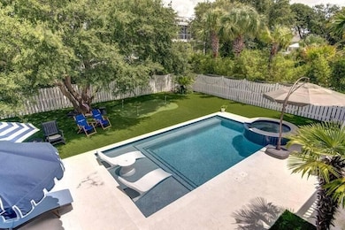 601 Ocean Blvd, Isle of Palms, SC 29451 - photo 5