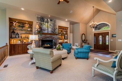 423 Summer Rd, Kimberling City, MO 65686 - photo 7