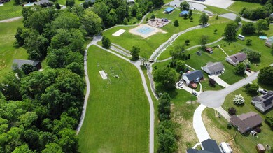 Aerial Park