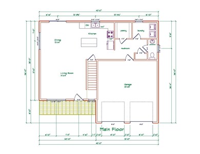 Lot C Burnt Mill Rd, Wells, ME 04090 - photo 3