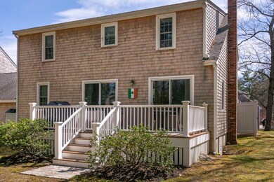 17 Cedarledge Village, Cohasset, MA 02025 - photo 4