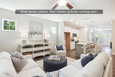 205 Oakdale Forest Ct unit 8, Jamestown, NC - photo 7