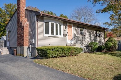 150 Manzella Ct, Rockland, MA 02370 - photo 2